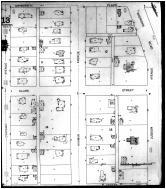 Sheet 013 - Evanston, Cook County 1891